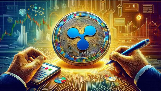 xrp-price-shows-massive-bullish-potential-under-trump,-a-rally-above-$1-will-push-rcof-higher