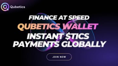 qubetics-wallet-powers-372m-token-presale-as-filecoin-targets-$28-and-eos-expands-dapp-ecosystem