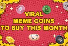 the-4-top-new-meme-coins-for-massive-return,-analysts'-picks