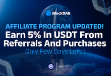 earn-5%-usdt-instantly-with-blockdag’s-affiliate-program—-usual/usdt-holds-key-support-&-litecoin-etf-faces-delays