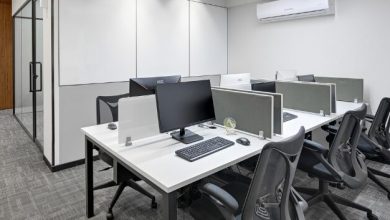 how-the-right-commercial-furniture-can-change-your-workspace