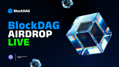 blockdag-rewards-the-hustle-with-100m-bdag-airdrop-as-polygon-holds-$018-&-tron-eyes-$0.30-recovery